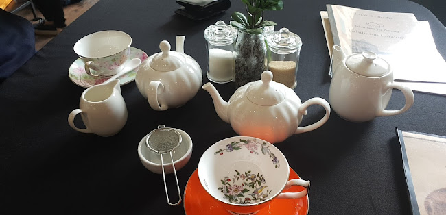 Opinii despre Hobart Town Tea Rooms în Hobart - Hospitality and gastronomy