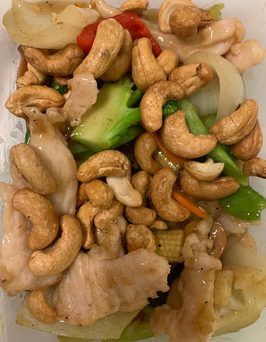 Comentarii opinii despre Crazy Noodle Shop