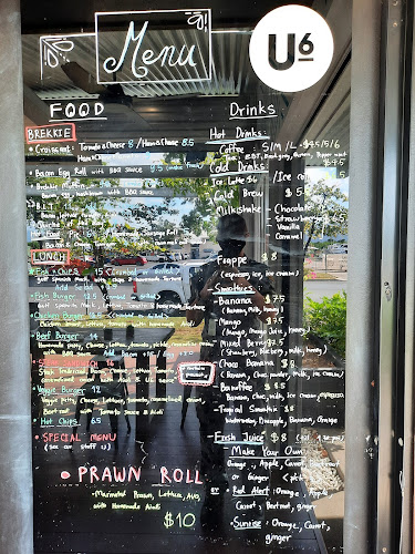 U6 Cafe