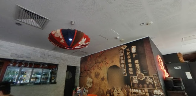 Comentarii opinii despre CHOW!