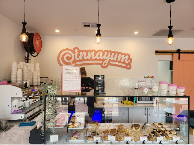 Cinnayum - Joondalup