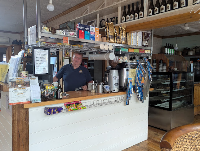 Comentarii opinii despre 321 Cafe Learmonth