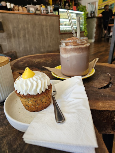 Opinii despre The Colombian Coffee Co. (Cafe) în Mooloolaba - Hospitality and gastronomy