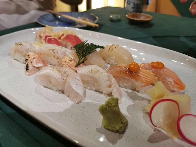 Opinii despre Kabuki Shoroku Japanese Restaurant în Sydney - Hospitality and gastronomy