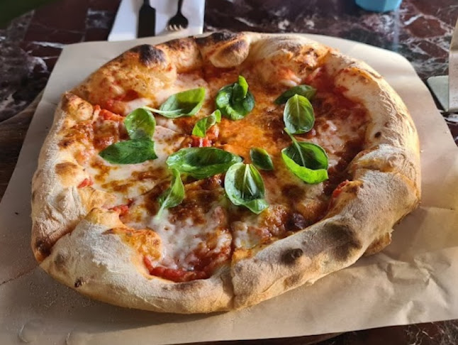 Opinii despre Planar Restaurant în Sydney - Hospitality and gastronomy