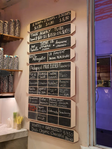 Pidapipó Carlton - Hospitality and gastronomy