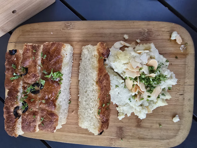 The Oriana Gardens - Hospitality and gastronomy