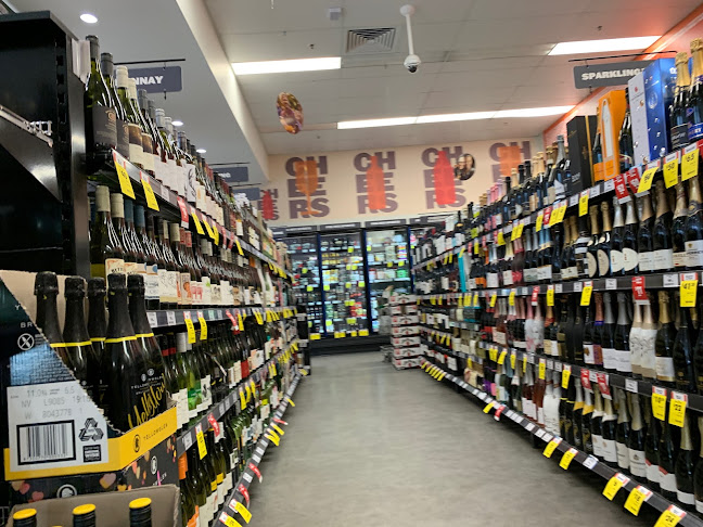 BWS Dubbo (Orana Mall) - Hospitality and gastronomy