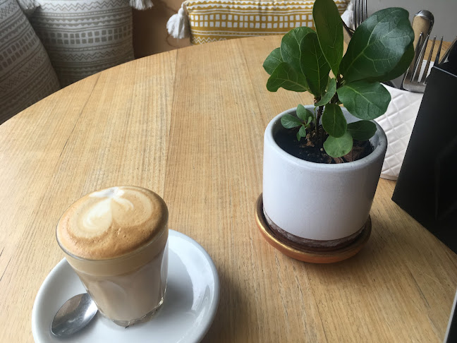 Riverbank Cafe - Hospitality and gastronomy