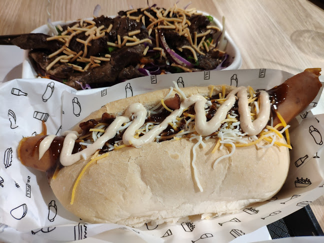 Opinii despre Dr Fill în Melbourne - Hospitality and gastronomy