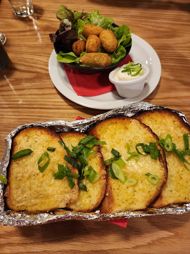 Rustlers Steakhouse & Grill - Albany