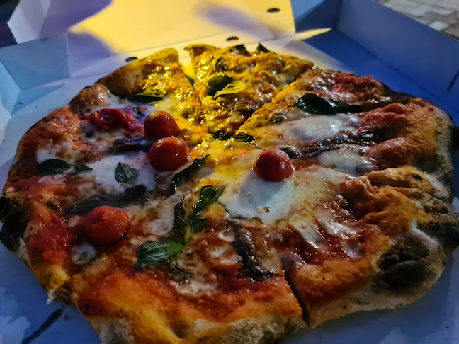 Comentarii opinii despre Louie's Pizzeria