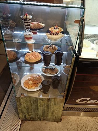 Geláre South Bank, Brisbane