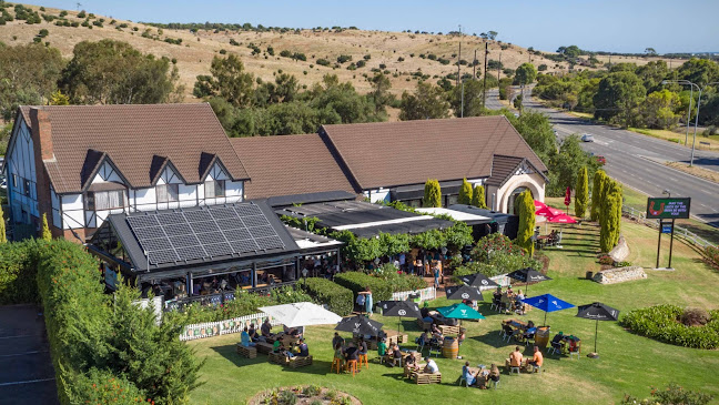 Mick O'Shea's Hotel - Adelaide