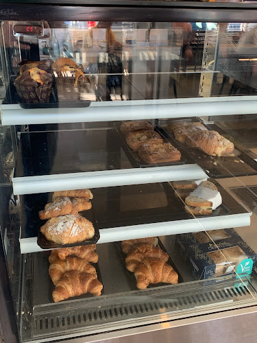 Saltbean Cafe - Kingscliff