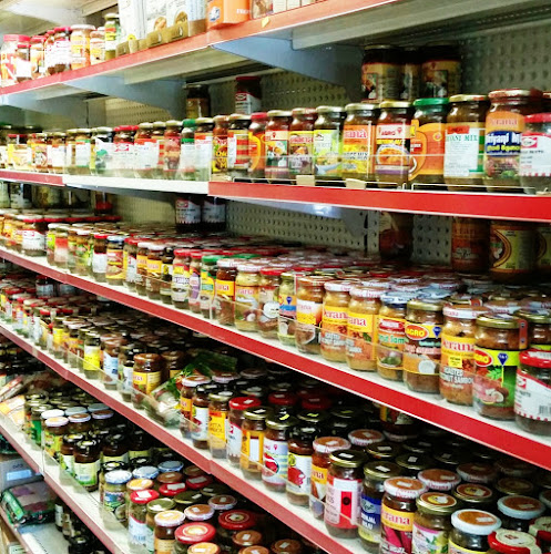 KJL Spice Corner - Mount Waverley