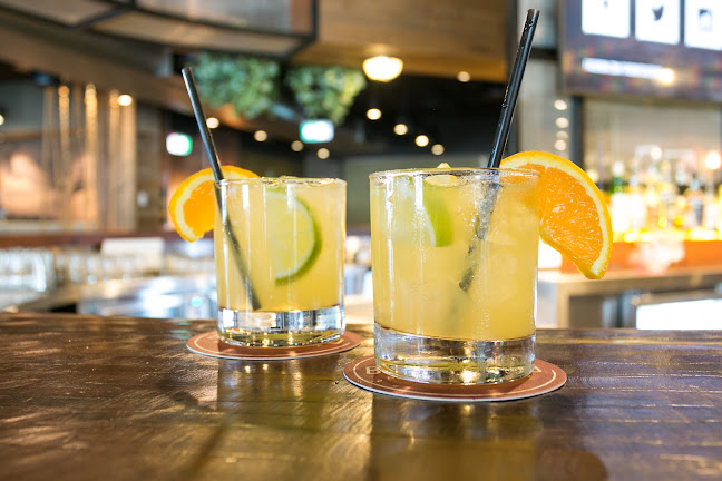 Comentarii opinii despre The Boat Shed Bar