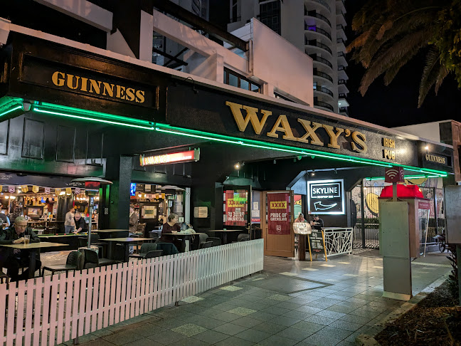 3206 Surfers Paradise Blvd, Surfers Paradise QLD 4217