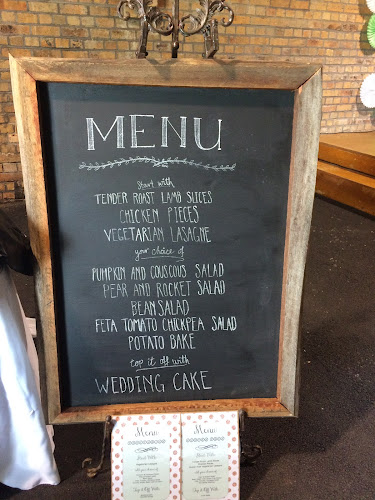 Caterforce Catering - Maitland