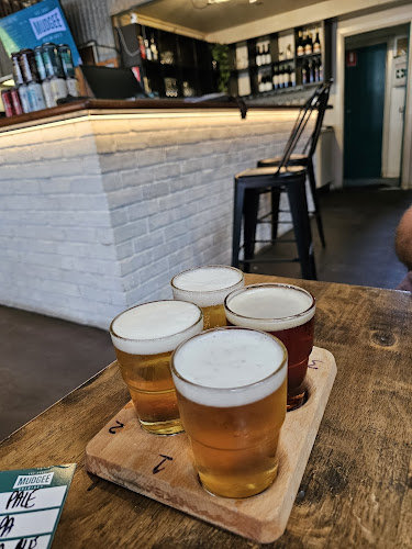 Opinii despre Mudgee Brewing Co Brewpub & Restaurant în Mudgee - Hospitality and gastronomy