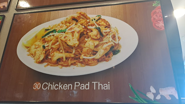 Opinii despre Lorong Malaysia în East Maitland - Hospitality and gastronomy