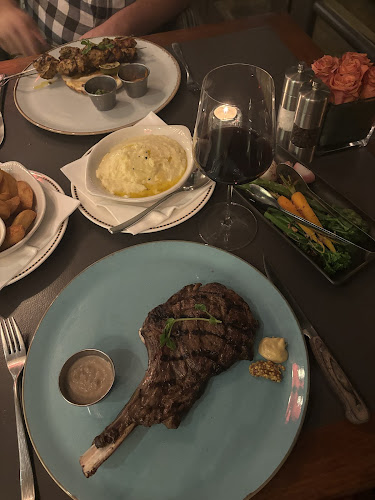 Firewater Grille - Perth