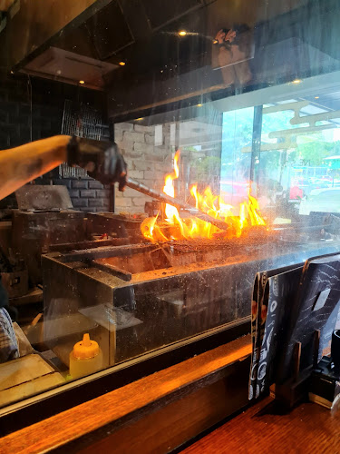 Comentarii opinii despre Bird's Nest - West End