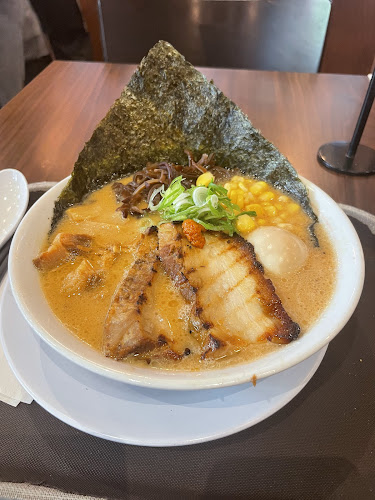 Bariuma Ramen - Perth