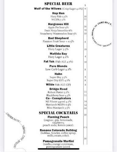 Comentarii opinii despre Good Company: Burgers, Brew and BBQ