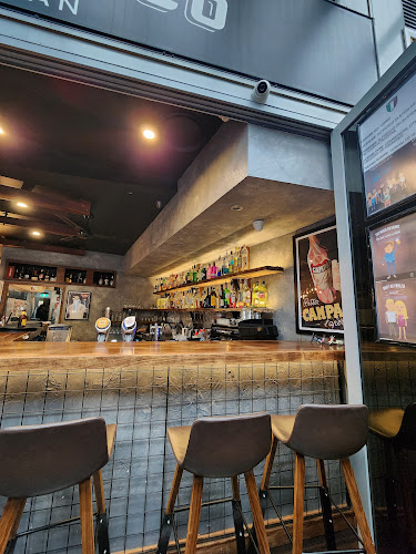 Comentarii opinii despre Alfresco Italian Restaurant