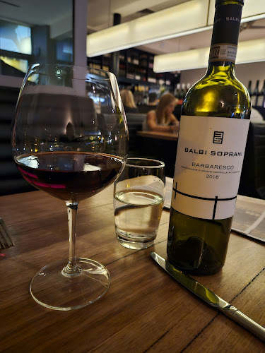 Comentarii opinii despre Bottega Restaurant