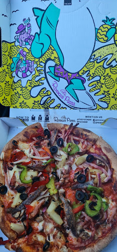 Comentarii opinii despre Rossco's Pizza