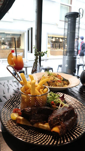 Shop 1 & 2/234 Flinders Ln, Melbourne VIC 3000