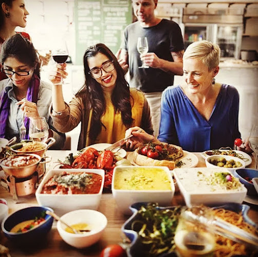 Superb Catering - Hospitality and gastronomy