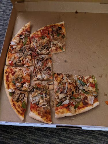 Mondo Pizza - Hospitality and gastronomy