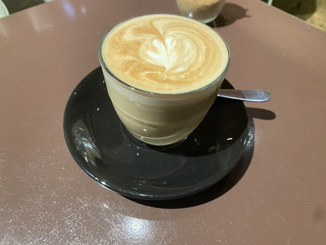 Opinii despre Soul Cafe & Bar în Melbourne - Hospitality and gastronomy