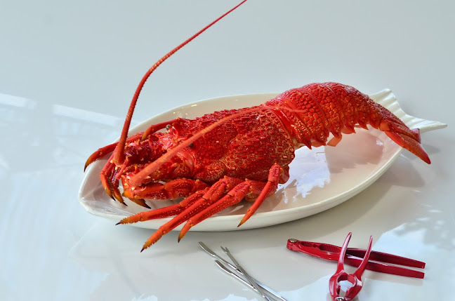 Comentarii opinii despre The Fresh Fish Place