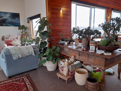 Marleys @ Sticks and Stones Shells and Bones