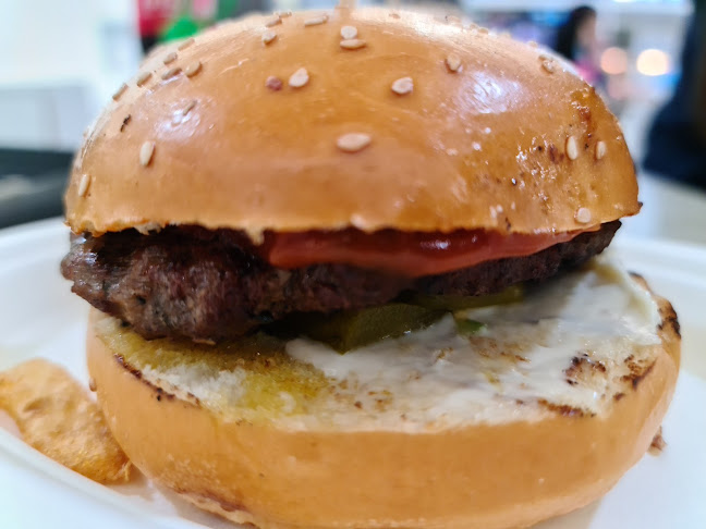 BBQ Joe Armadale - Armadale