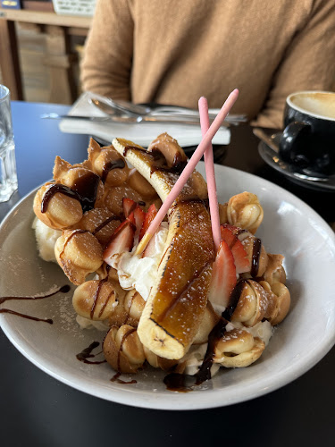 Paper Tiger - Hospitality and gastronomy