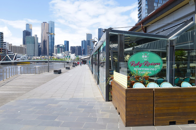 53 S Wharf Promenade, South Wharf VIC 3006