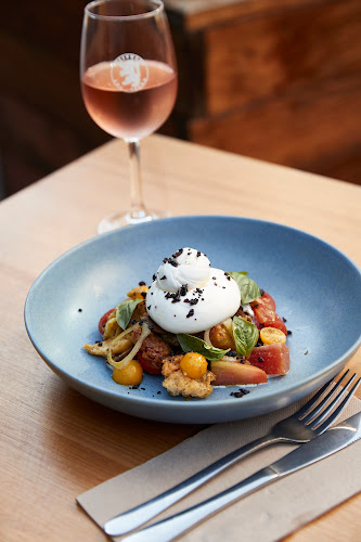 The Greenwood Plaza Rooftop, 36 Blue St, North Sydney NSW 2060