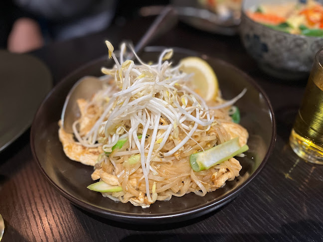 Home no.9 Thai cuisine by Bangkok house - Bowral