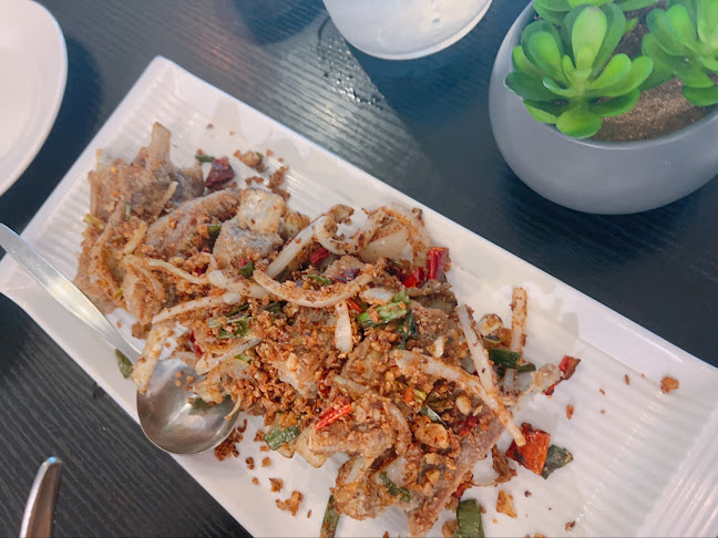 Kai Fan Chinese Restaurant - Hospitality and gastronomy