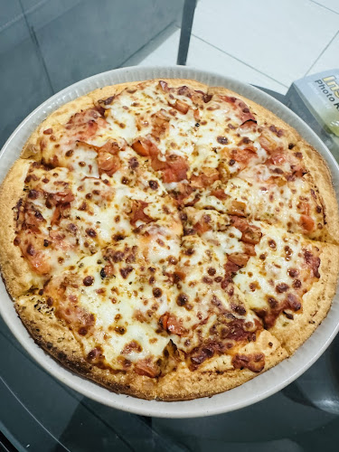 Domino's Pizza Wentworthville - Sydney