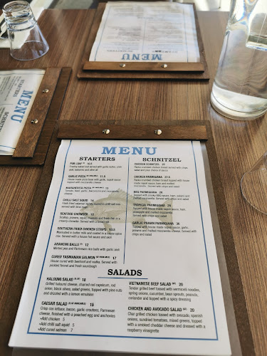 Waterfront Hotel - Hospitality and gastronomy