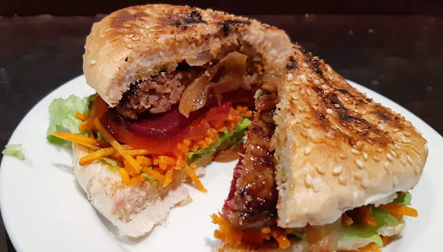 Characters Cafe - Brisbane City