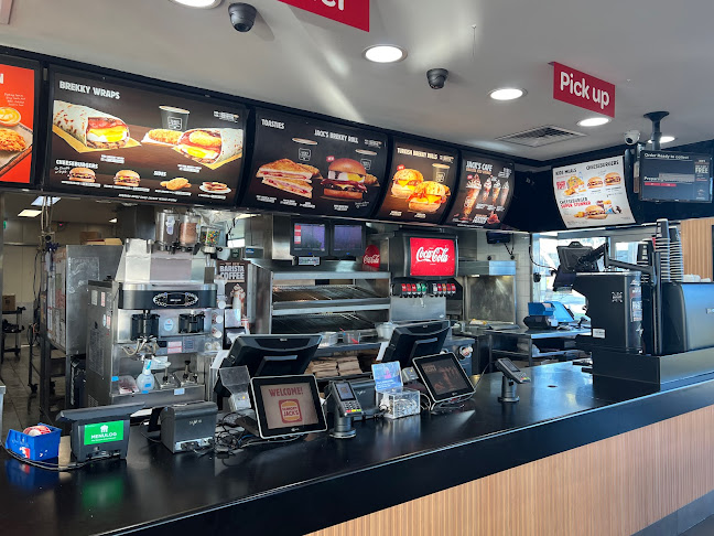Hungry Jack's Burgers Roxburgh Park - Hospitality and gastronomy
