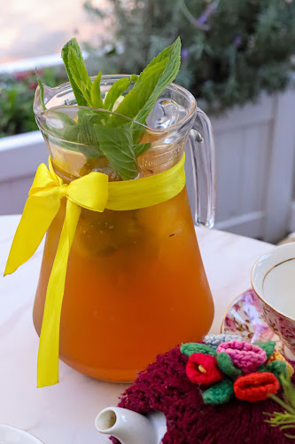 Opinii despre The Tea Cosy în The Rocks - Hospitality and gastronomy