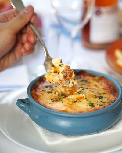 Comentarii opinii despre Santorini Restaurant Grill Bar